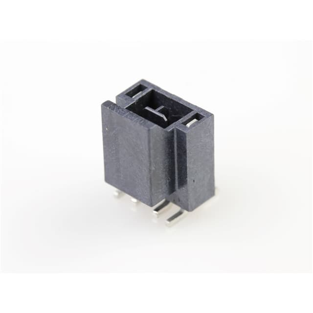 1054311102 Molex  Headers Male Pins